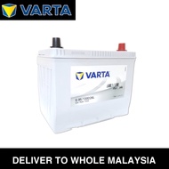 Varta Silver Dynamic EFB D26 S95 (136D26L) EFB Maintenance Free Car Battery | Made in Korea
