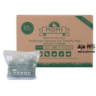 Momi Second 2nd Cut Timothy Hay - 1kg / 2.5kg / 10kg