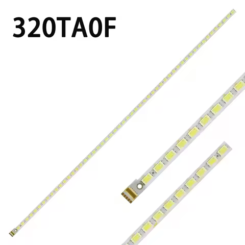 LED Backlight Strip For Innotek 32inch 5030pkg 52EA 320TA0F V0 32LT360C 32PFL3507 32LS3510 32LS3590 