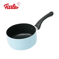 German fissler fissler Pink Blue Milk Pot Non-Stick Pot Small Milk Pot Infant Food Supplement Baby U