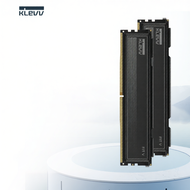 KLEVV | Dual Channel DDR5 RAM 32GB