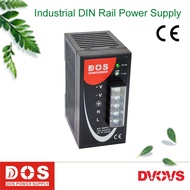 Factory Direct Sales EDR-90-12P Rail Type Switching Power Supply 90W12V Power Supply DC12V7.5A