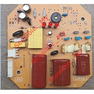 panasonic Ceiling FAN Control Board F-M14C7, F-M14C8, M14C5 , M14C7 , M14C8 , M14D9 , M14D5 ,K14C5 ,