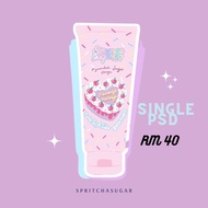 [ READY STOCK+ FREE 🎁 ] STRANGE SUGAR WAX IWP PSD