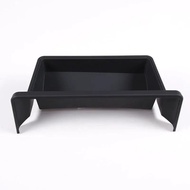 For BMW X3 G01 iX3 X4 G02 2018-2024 Car Dashboard Navigation Screen Rear Storage Box Hidden Organize