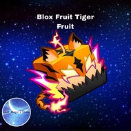 PC Game Cheap Blox Fruit Tiger Fruit