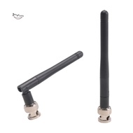 2 UHF Antenna with BNC Connector for  EW100 EW300 EW500 G3 Evolution G3 Series Receiver Wireless Mic