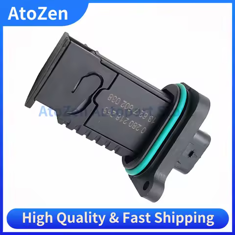 13627602038 0280218267 Mass Air Flow Sensor Meter MAF for BMW 228i 320i 328i 428i 528i I8 M3 M4 M5 M