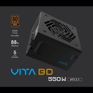 FSP VITA BD 550W 650W PSU 80+ Bronze