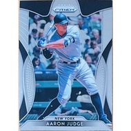 AARON JUDGE MLB 2019 PANINI PRIZM 135 Yankees Baseball Card