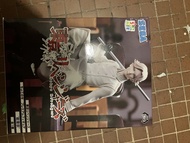 SEGA 東京復仇者 乾青宗 景品 Figure
