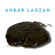 Anbar Ladzan Resin | Rare Frankincense Wisdom Expert