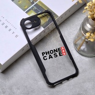 iphone 16E CASE ARMOR SHOCKPROOF CASE Fusion iphone 16E FSN