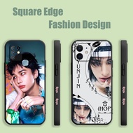 Casing For Tecno Pova Neo 3 Spark 20 Pro 19 Pro 6 Pro Go 30 30C Stray Kids Hwang Hyunjin Aesthetic J