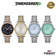 [NEW] Tissot Ballade 34mm Women's Watch - 2 Years Warranty