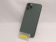 iPhone 11 Pro 64GB 午夜綠色