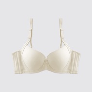 Trend Fashion Women's Sorella Bra Natural Bamboo Cup C S10-30167C
