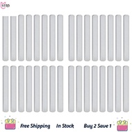 【 LCG5】-32Pcs Weight Steel Plate Load-Bearing Training Accessories for Weighted Vest Ankle Leg Sport