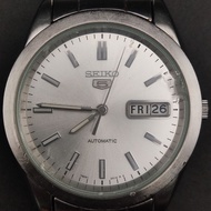 Authentic Automatic Seiko 5 7S26 - 0420 21 Jewels Men Watch