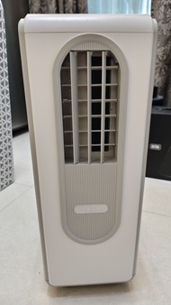 99.9新 移動式空調 PCX5R-18MB