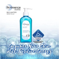 Bio Essence Bio-Water Cleansing Gel Sensitive pH 150ml