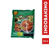 Babas Meat Curry Powder 250g Indian Curry Seasoning