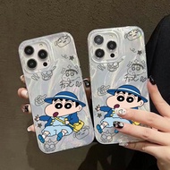 Case Honor X9B 5G 200 PRO 5G X9A X8B 5G X8A X8 4G X7B 5G X7A X7 X6A X6 X5 PLUS Y0040S Crayon Shin ch