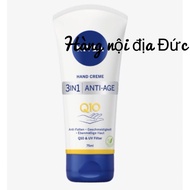 German Q10 hand cream 75ml