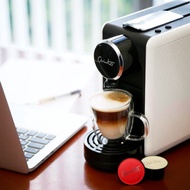Arissto coffee machine (VIP PLAN B)