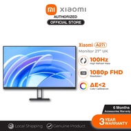 Xiaomi Monitor A27i UK