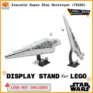 Display Stand for Lego Star Wars Executor Super Star Destroyer (75356)