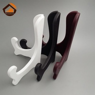 CheeseArrow Portable Easels Plate Holders Display Stand Stander Picture Frame Photo Tools Display Di