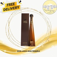 Don Julio 1942 Tequila 750ml