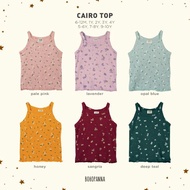 Bohopanna - Cairo Top