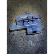 MESIN Damper DX5 (for Chinese engine)