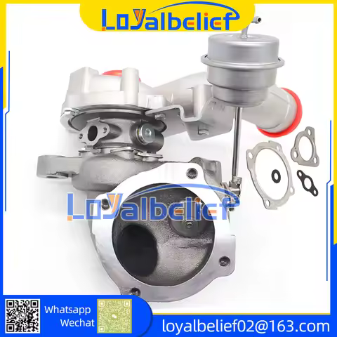 K04-001 Turbocharger Turbo For Volkswagen Golf GTI Jetta GLI MK4 1.8T 53049500001 06A145704S 06A1457