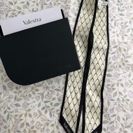 Valextra絲巾