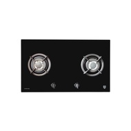 Ef Gas Hob-2 Burner Efh9720tnvgb-gbk-pub