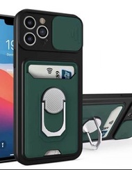 📱iPhone 11 Case with card slot (for iPhone 11)