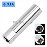 12mm Spark Plug Socket 12 Point Deep Thin Wall Design 3/8" Drive