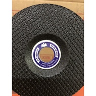 4" X 1/8" KING BIRD FLEXIBLE DISC