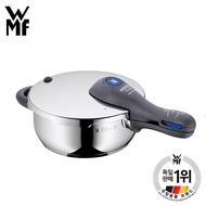 WMF Perfect Plus Stainless 18/10 Cromargan IH Induction Pressure Cooker 20cm 3.0L