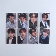 Alpha Drive One Euphoria Mnet Plus 2.0 Pob Photocard Lollipop ALD1