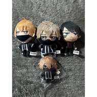 [OFFICIAL MERCHANIDSE]/Plushie Doll: Tougen Anki