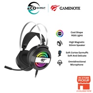 Gamenote | Havit HV-H2026D RGB Gaming Headphone