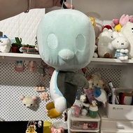 B14 - Banpresto Pokemon Eiscue Plush Toy