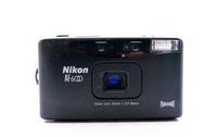★☆洪爺？銀鹽專賣★☆ NIKON AF600 28/3.5 定焦小廣角 輕便自動對焦傻瓜機 28MM