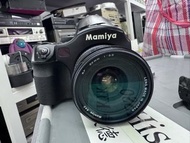 Mamiya 645AFD 中片幅菲林相機