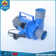 Jet 250 Electricity Water Pump Pool Save Water Pump