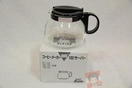 日本 Kalita 600cc 玻璃壺 分享壺 咖啡壺